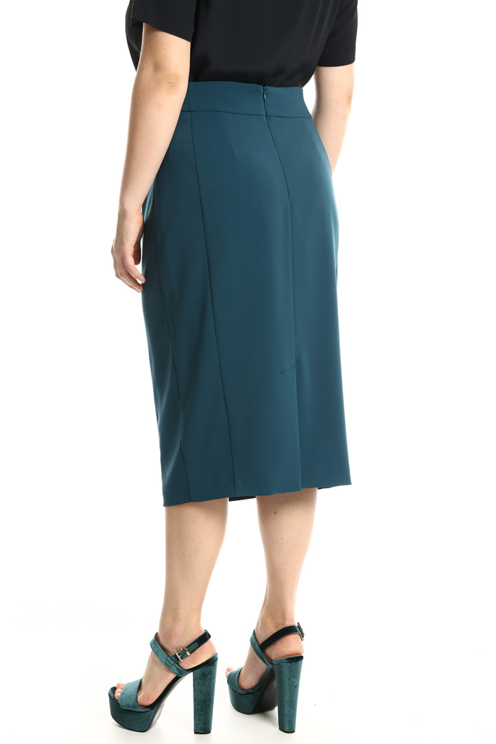 Pencil skirt
Intrend Pencil skirt
Intrend
