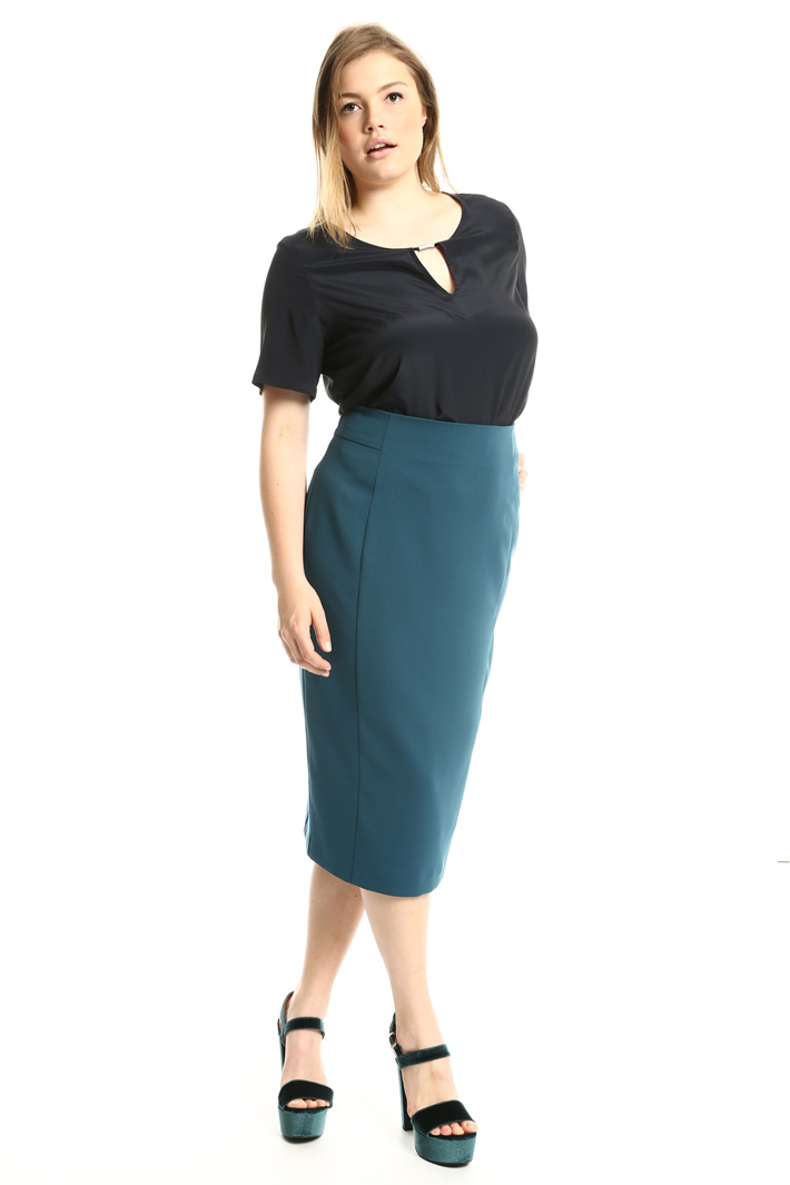 Pencil skirt
Intrend Pencil skirt
Intrend