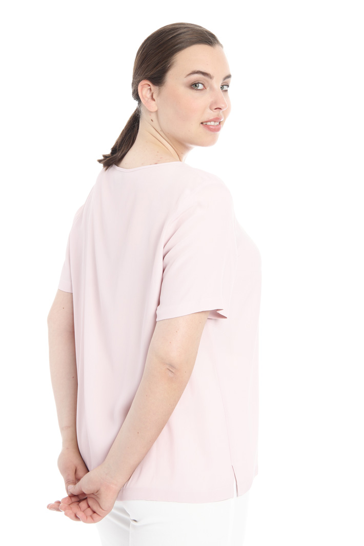 Silk blend top
Intrend Silk blend top
Intrend