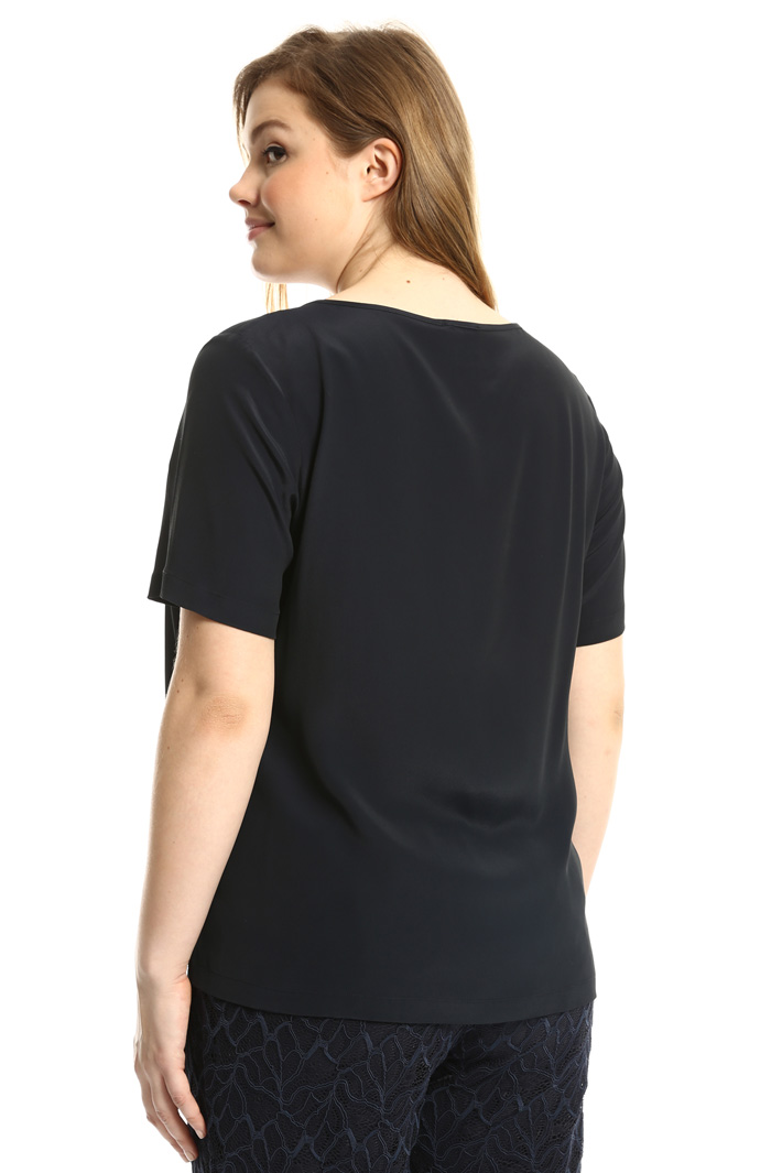 Silk blend top
Intrend Silk blend top
Intrend