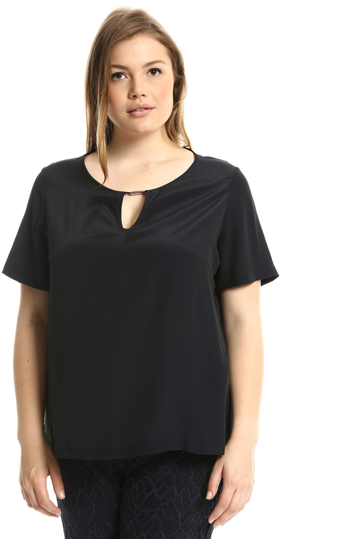 Silk blend top
Intrend Silk blend top
Intrend