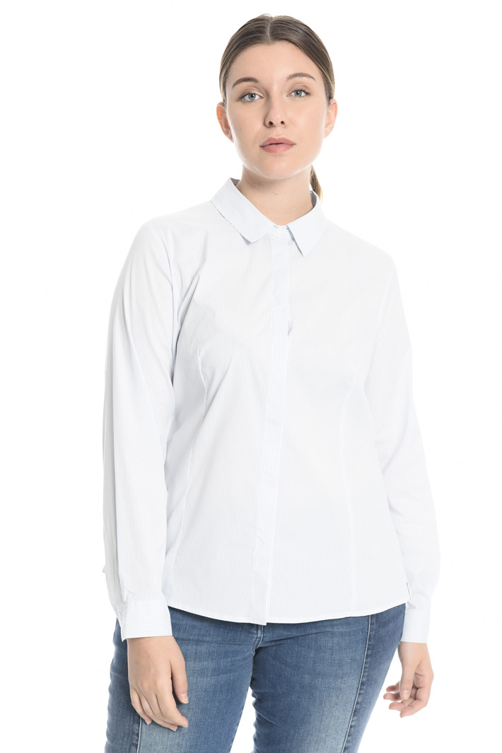 Cotton shirt Intrend Cotton shirt Intrend