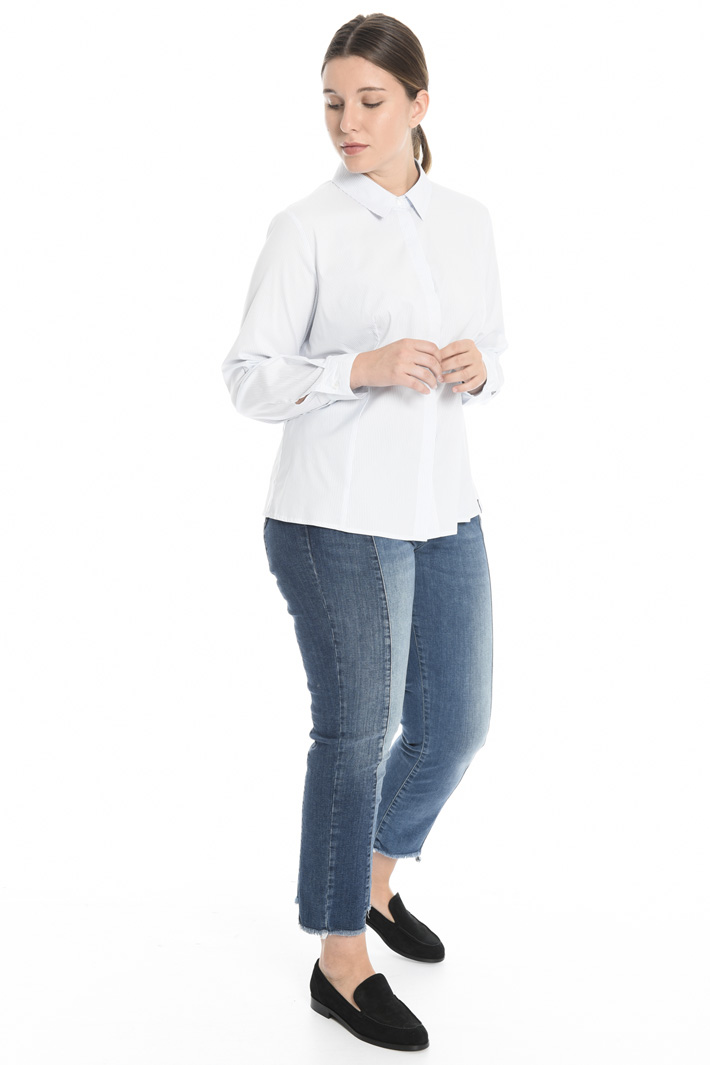 Cotton shirt Intrend Cotton shirt Intrend