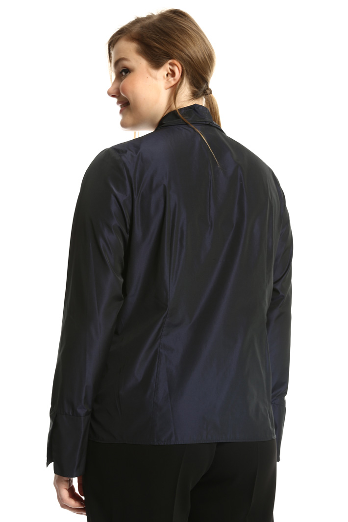 Taffeta shirt Intrend Taffeta shirt Intrend