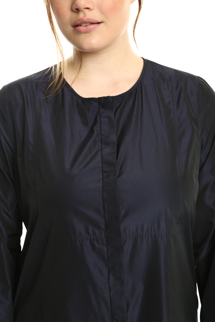 Taffeta shirt Intrend Taffeta shirt Intrend