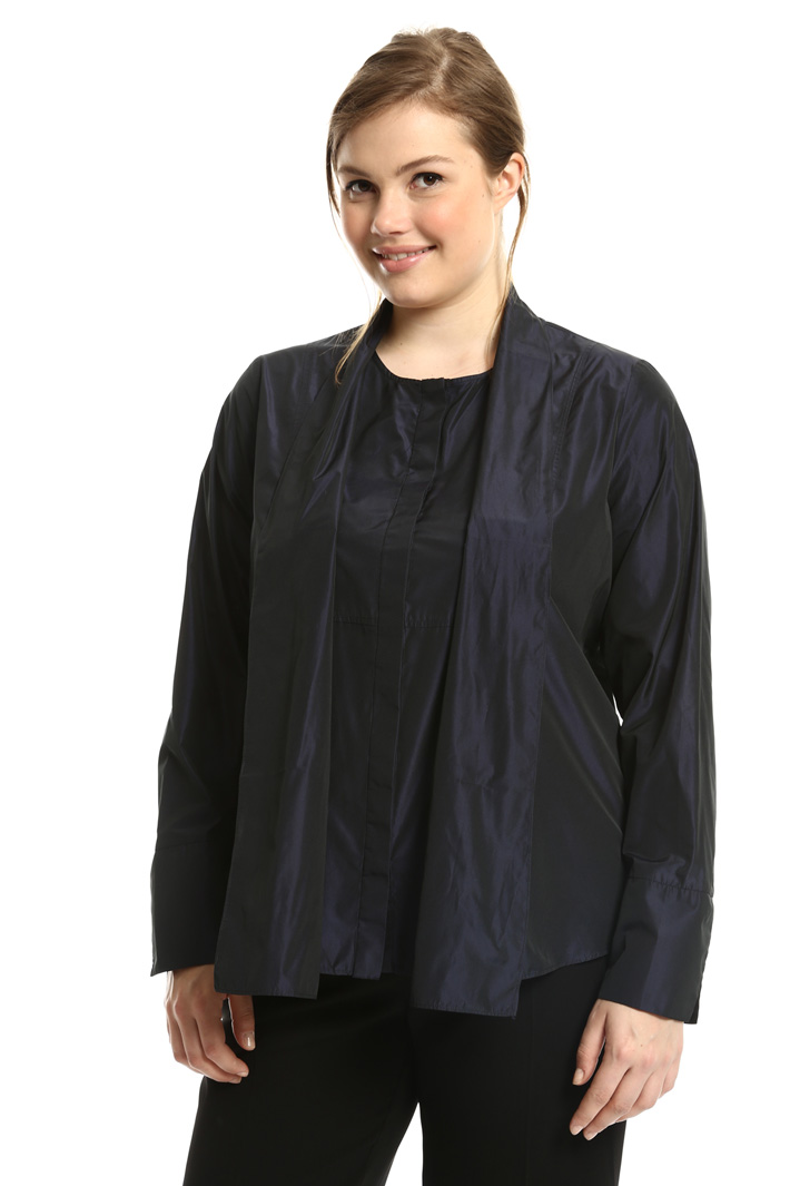 Taffeta shirt Intrend Taffeta shirt Intrend