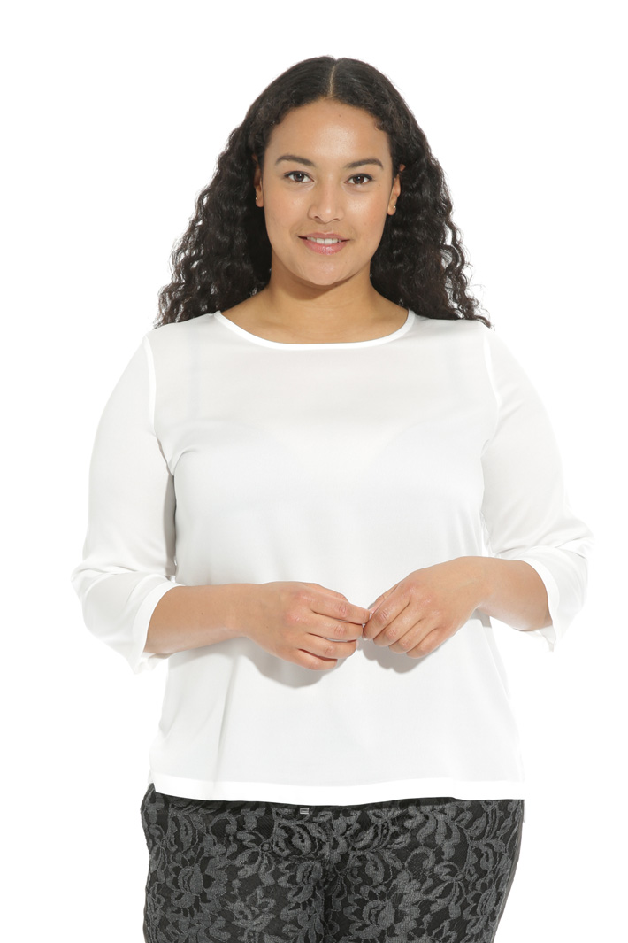 Satin tunic Intrend Satin tunic Intrend