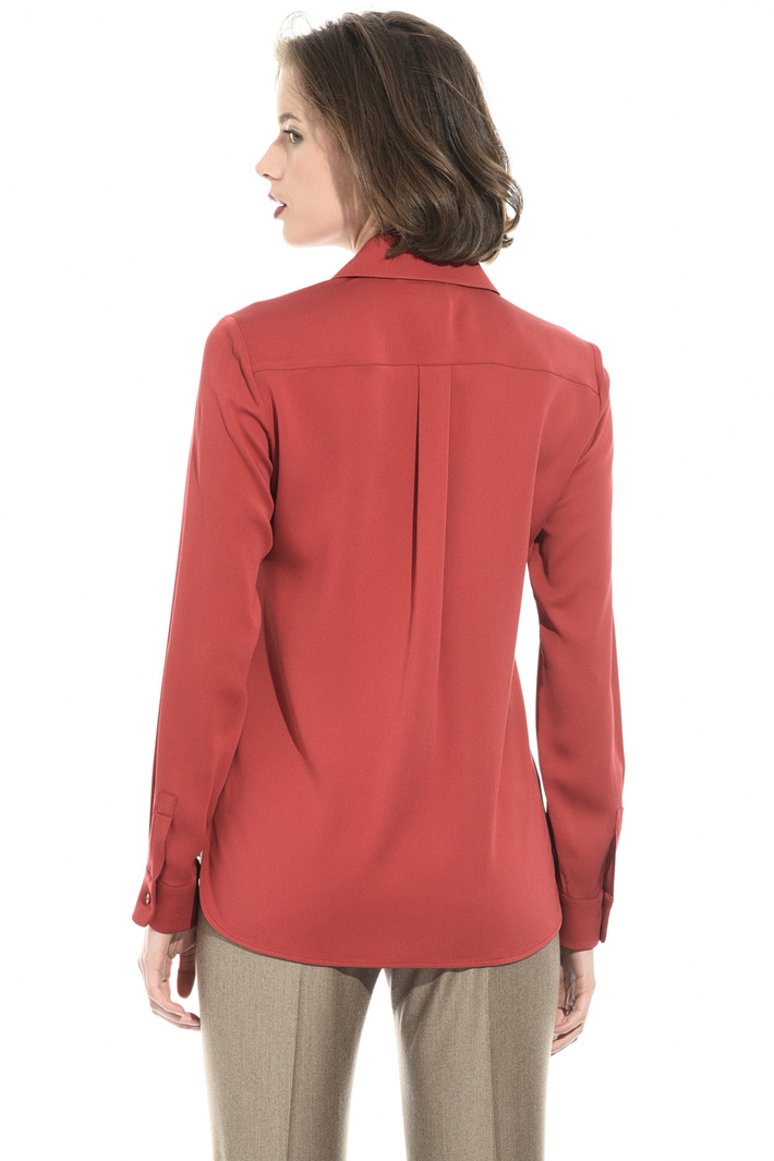 Pure silk shirt Intrend Pure silk shirt Intrend