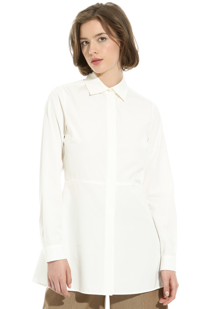 Cotton shirt Intrend Cotton shirt Intrend