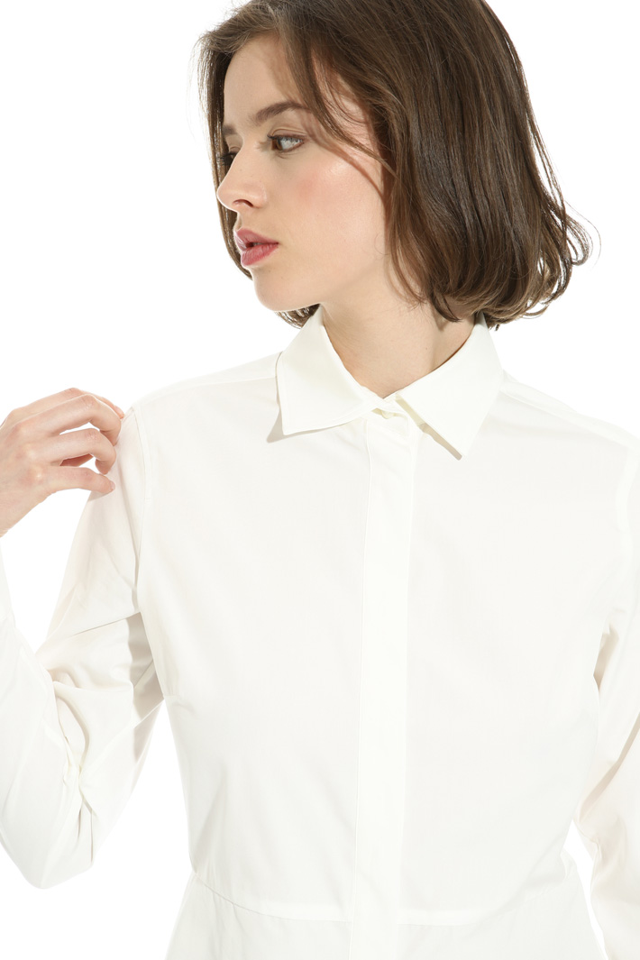 Cotton shirt Intrend Cotton shirt Intrend