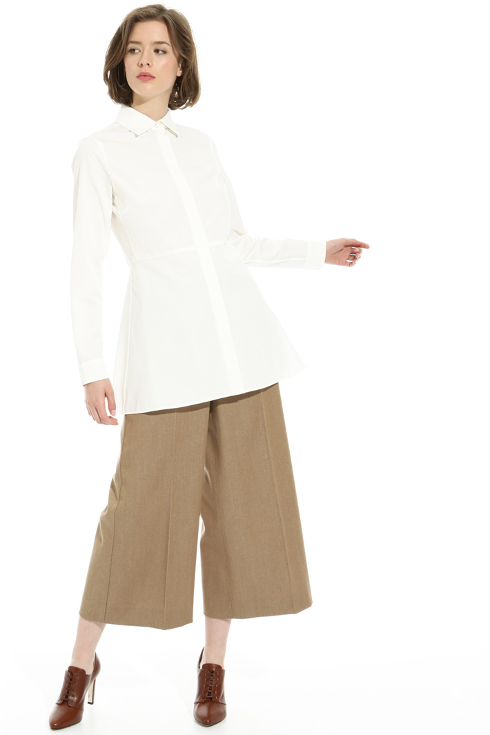 Cotton shirt Intrend Cotton shirt Intrend