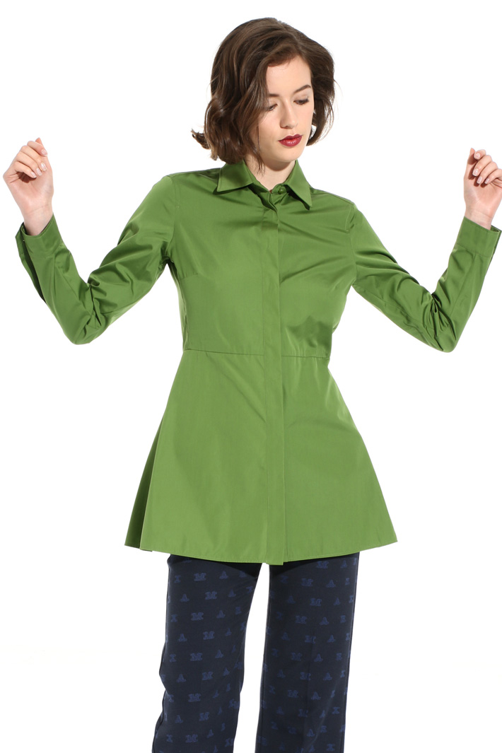 Cotton shirt Intrend Cotton shirt Intrend