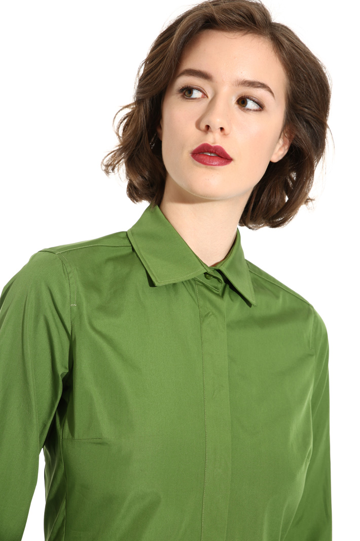 Cotton shirt Intrend Cotton shirt Intrend