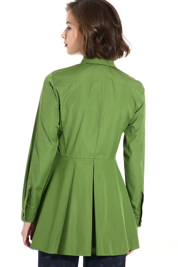 Cotton shirt Intrend Cotton shirt Intrend