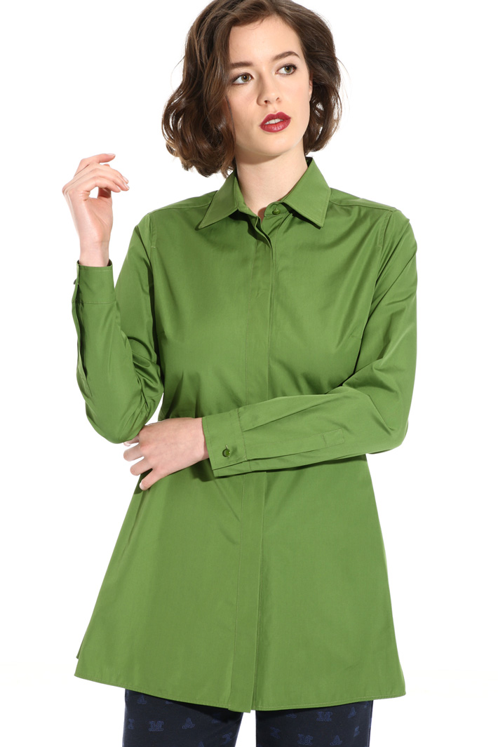 Cotton shirt Intrend Cotton shirt Intrend