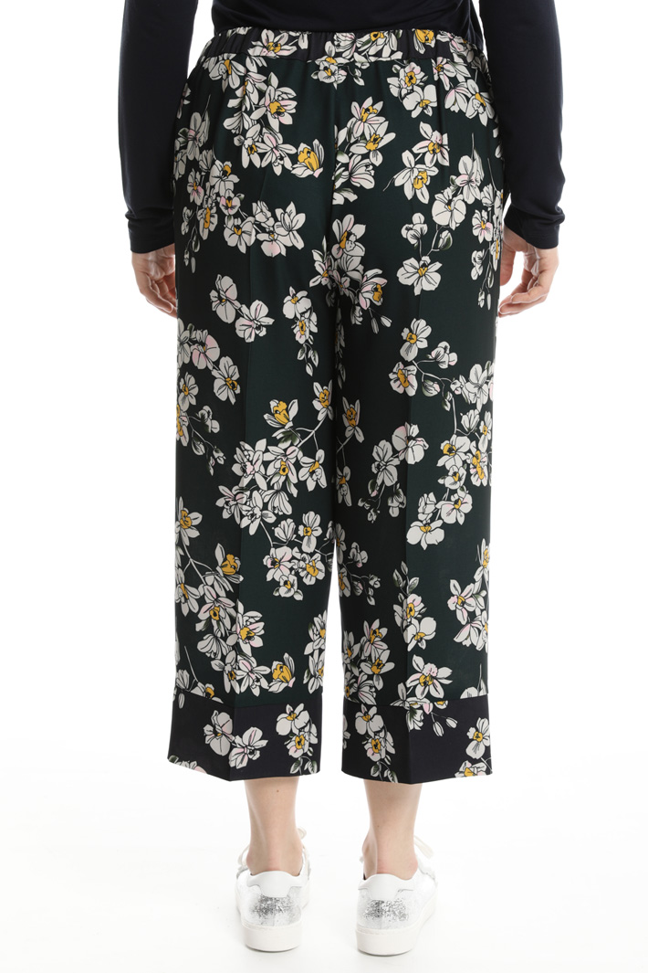 Cady trousers Intrend Cady trousers Intrend