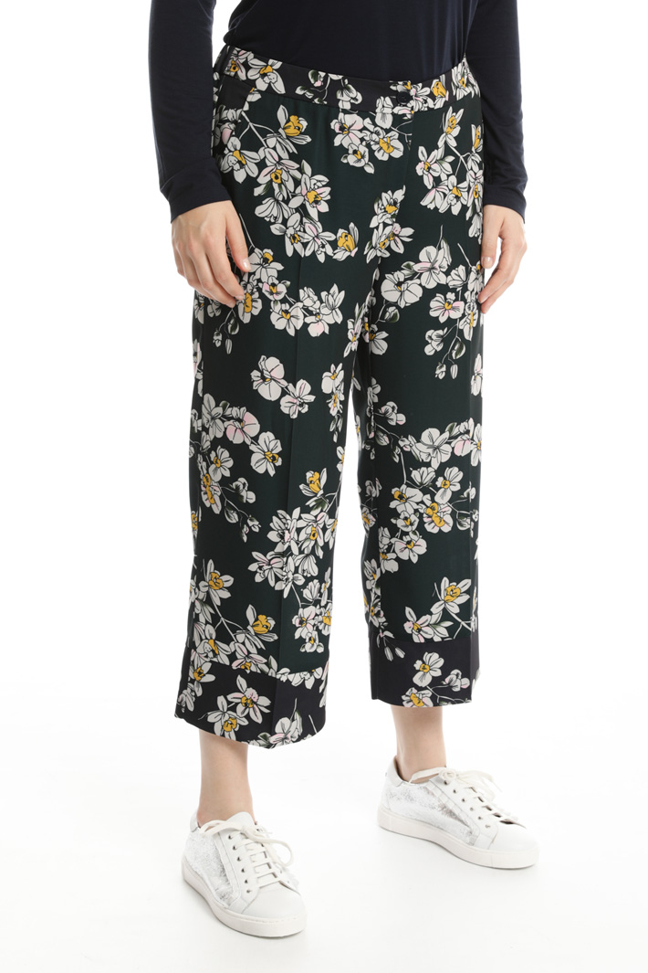 Cady trousers Intrend Cady trousers Intrend