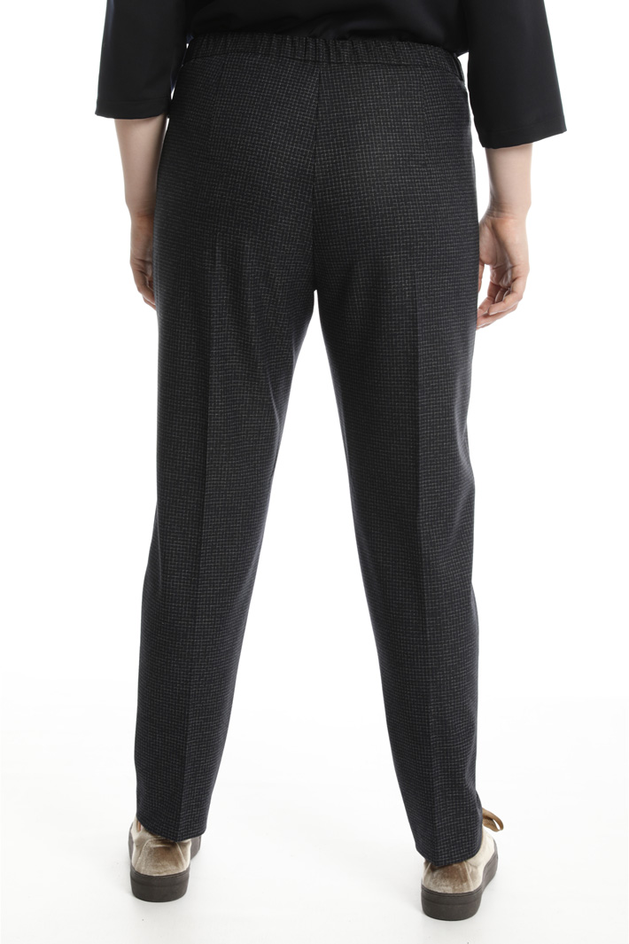 Cigarette trousers Intrend Cigarette trousers Intrend