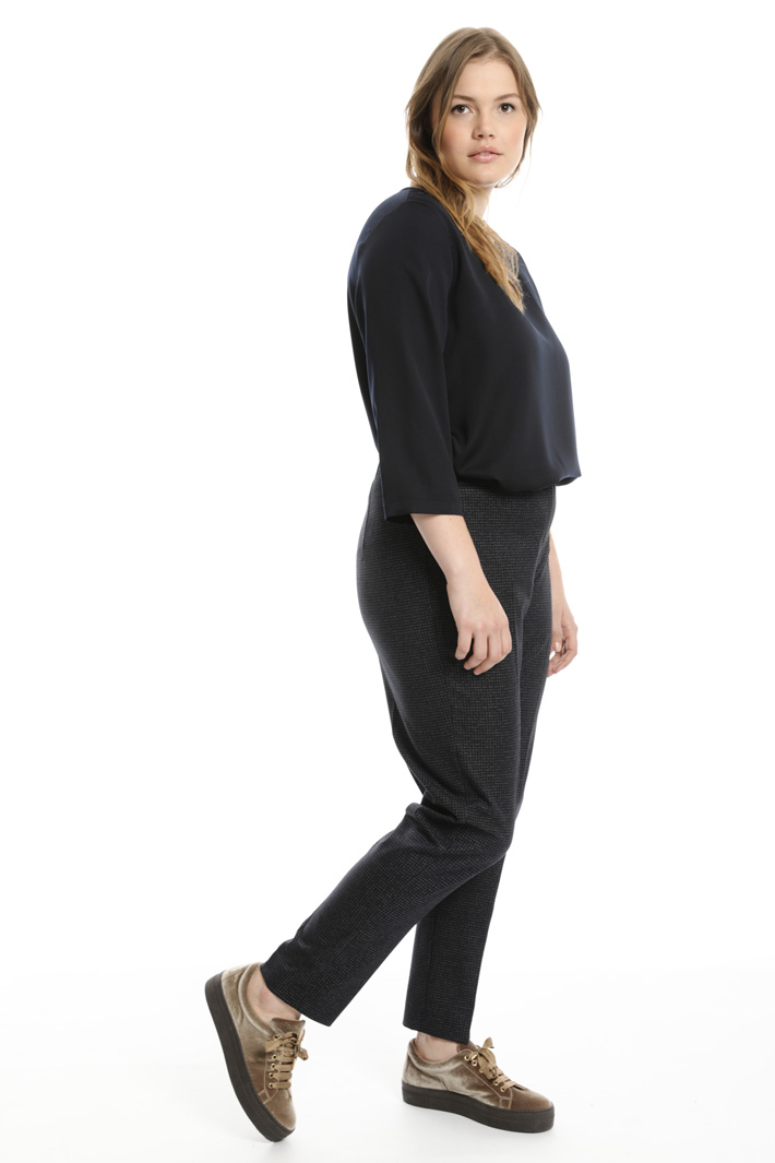 Cigarette trousers Intrend Cigarette trousers Intrend