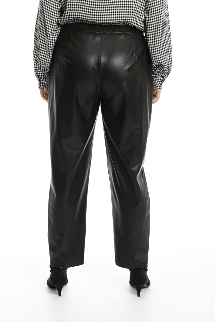 Coated trousers Intrend Coated trousers Intrend