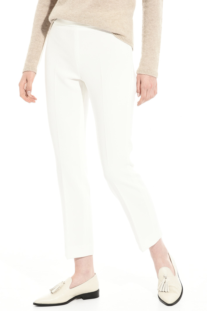 Triacetate trousers Intrend Triacetate trousers Intrend