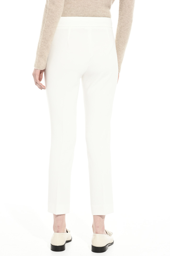 Triacetate trousers Intrend Triacetate trousers Intrend