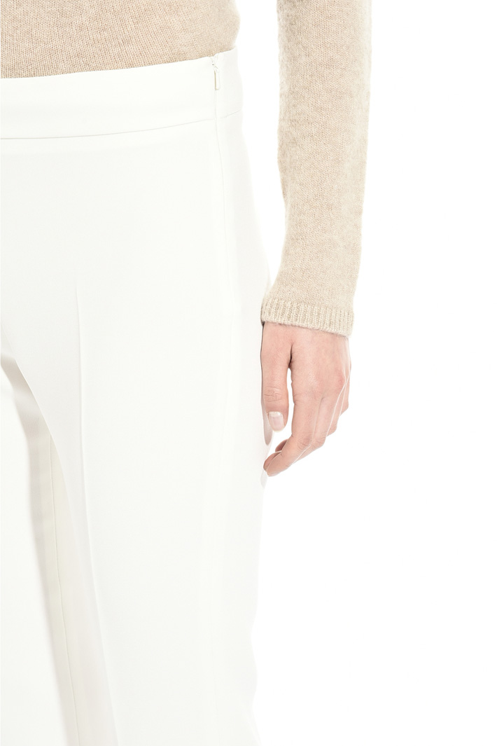 Triacetate trousers Intrend Triacetate trousers Intrend