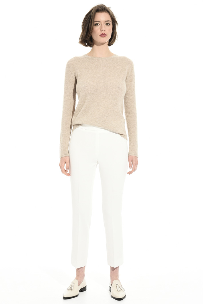Triacetate trousers Intrend Triacetate trousers Intrend