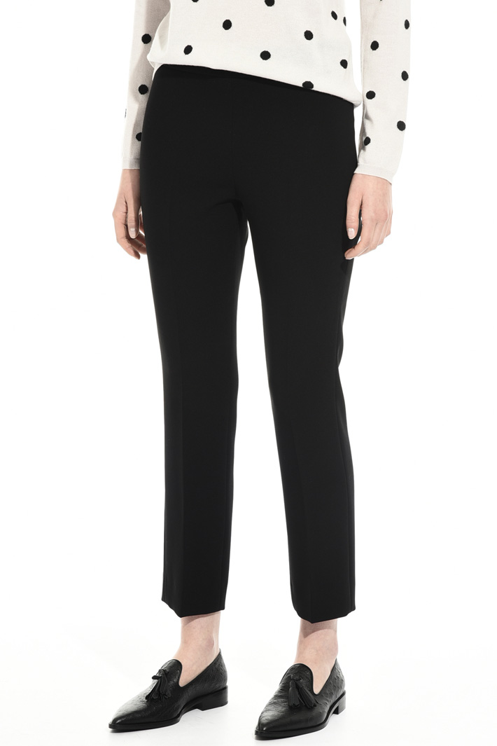 Triacetate trousers Intrend Triacetate trousers Intrend
