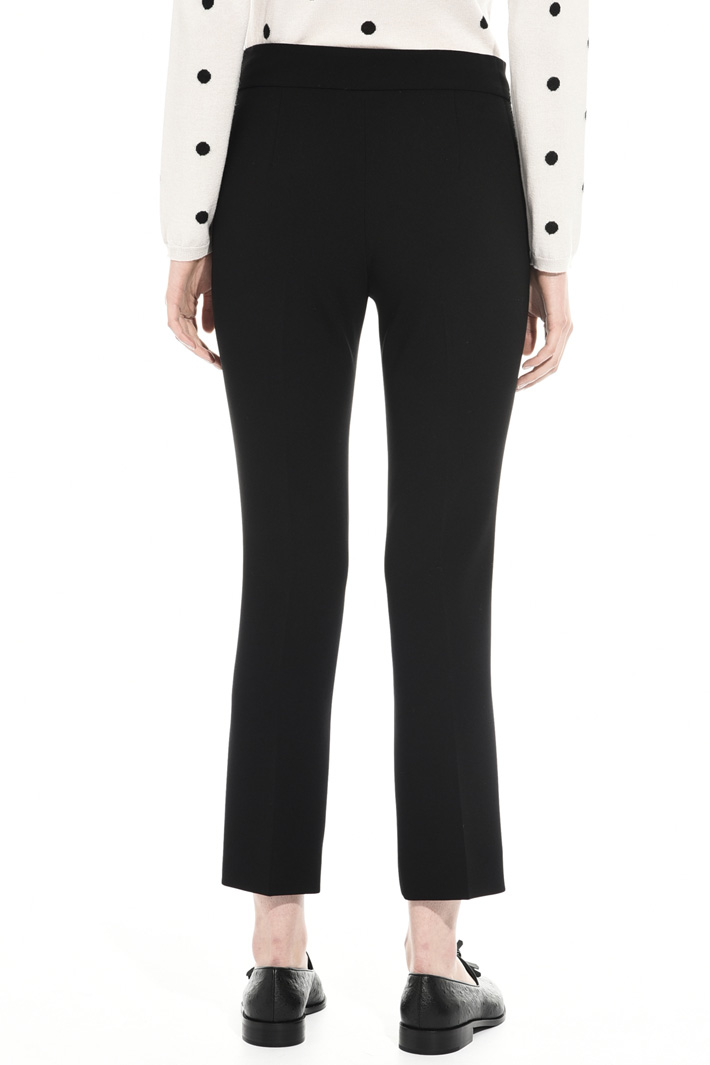 Triacetate trousers Intrend Triacetate trousers Intrend
