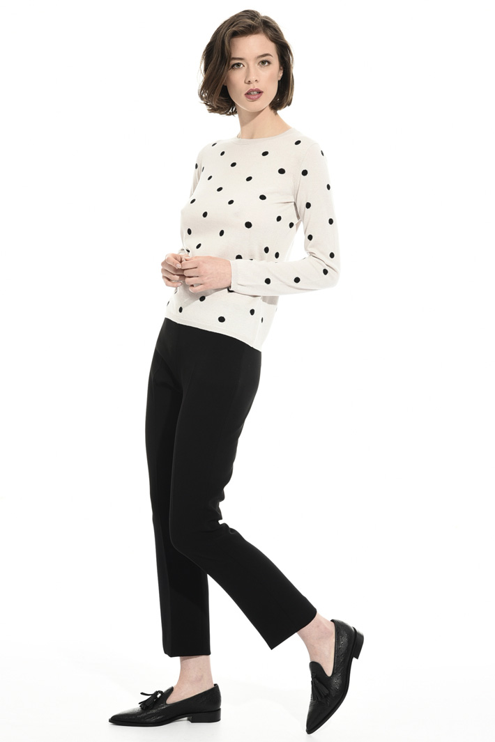 Triacetate trousers Intrend Triacetate trousers Intrend