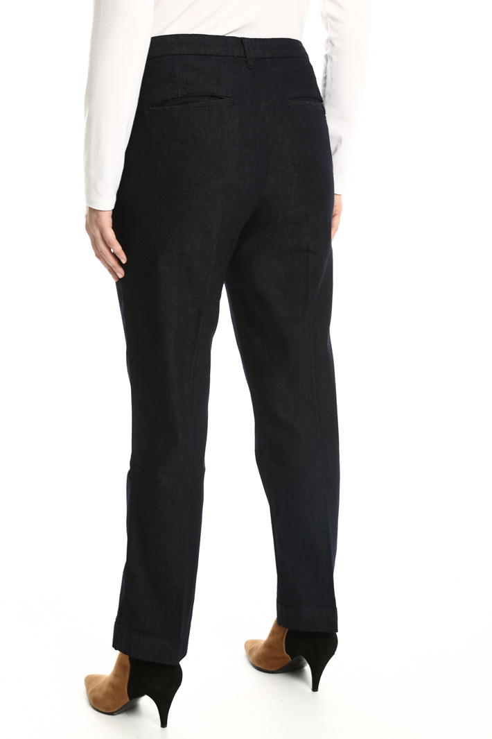 High rise jeans Intrend High rise jeans Intrend