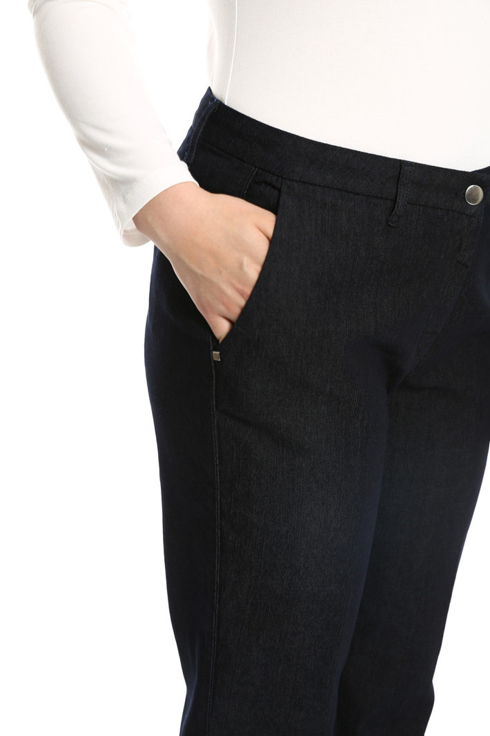 High rise jeans Intrend High rise jeans Intrend