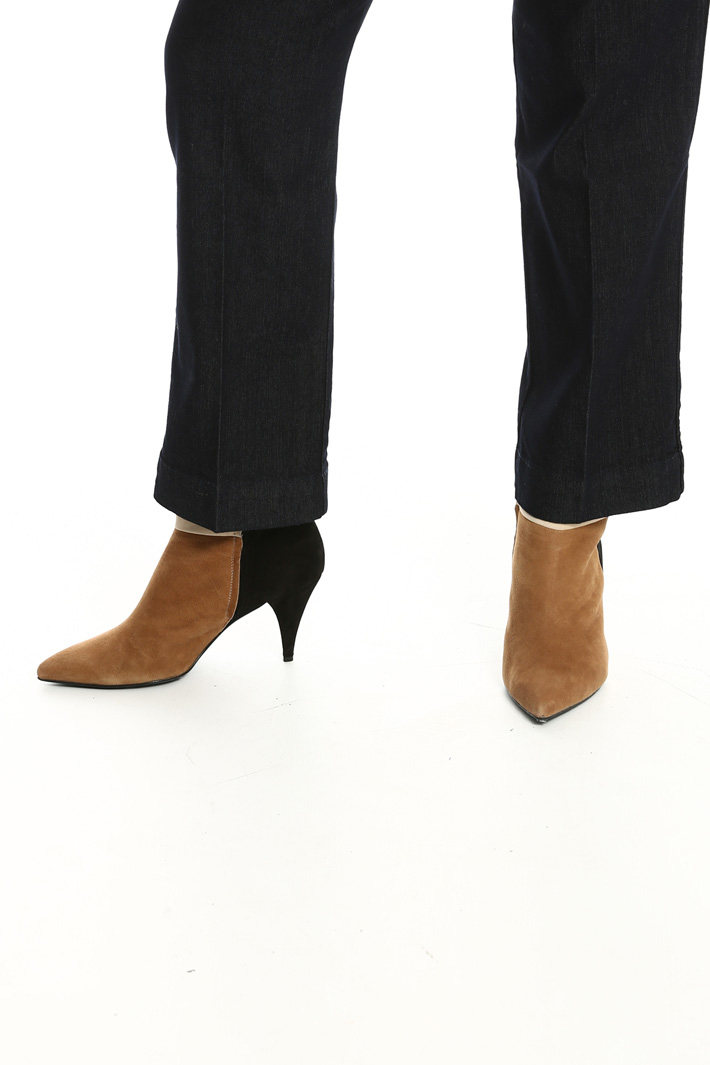 High rise jeans Intrend High rise jeans Intrend