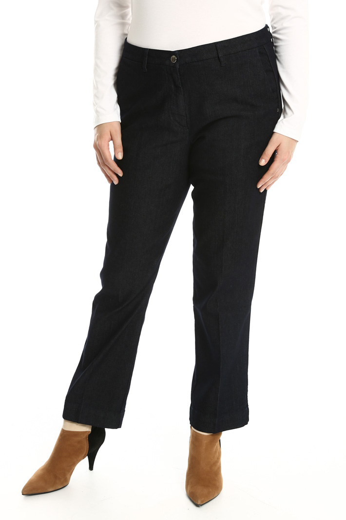 High rise jeans Intrend High rise jeans Intrend