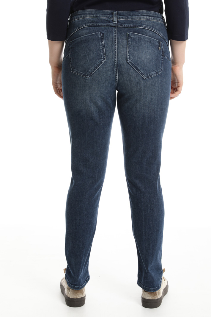 Denim jeans Intrend Denim jeans Intrend