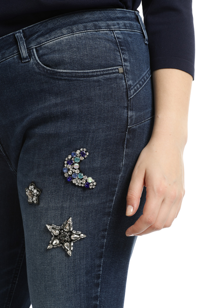 Denim jeans Intrend Denim jeans Intrend