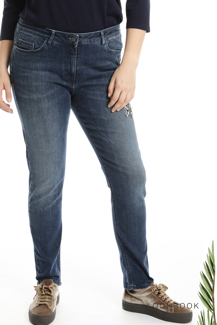 Denim jeans Intrend Denim jeans Intrend