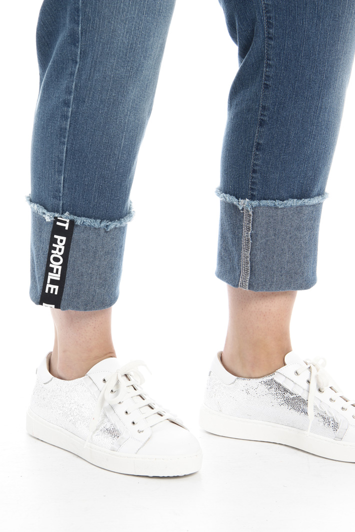 Slim fit jeans Intrend Slim fit jeans Intrend