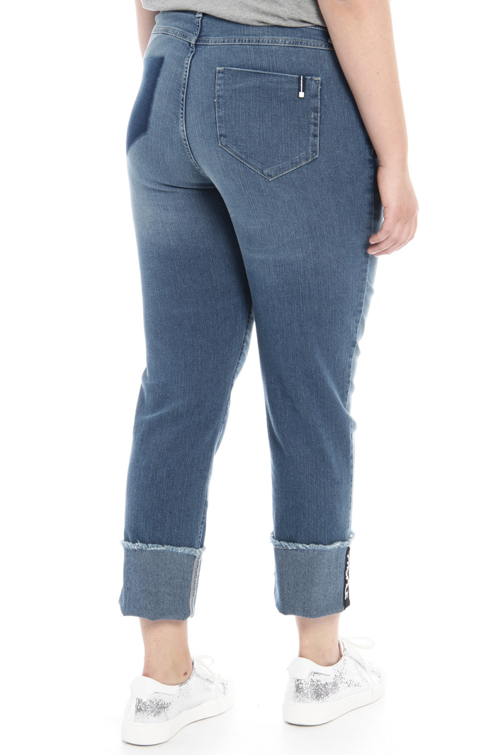 Slim fit jeans Intrend Slim fit jeans Intrend