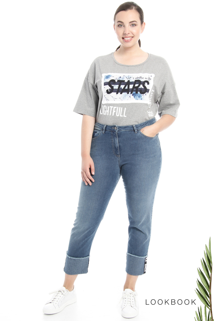 Slim fit jeans Intrend Slim fit jeans Intrend