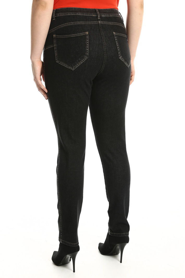 Skinny jeans Intrend Skinny jeans Intrend
