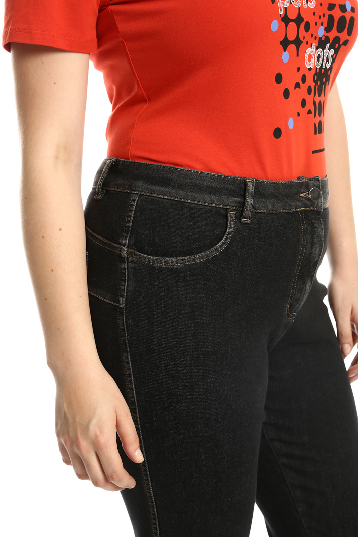 Skinny jeans Intrend Skinny jeans Intrend