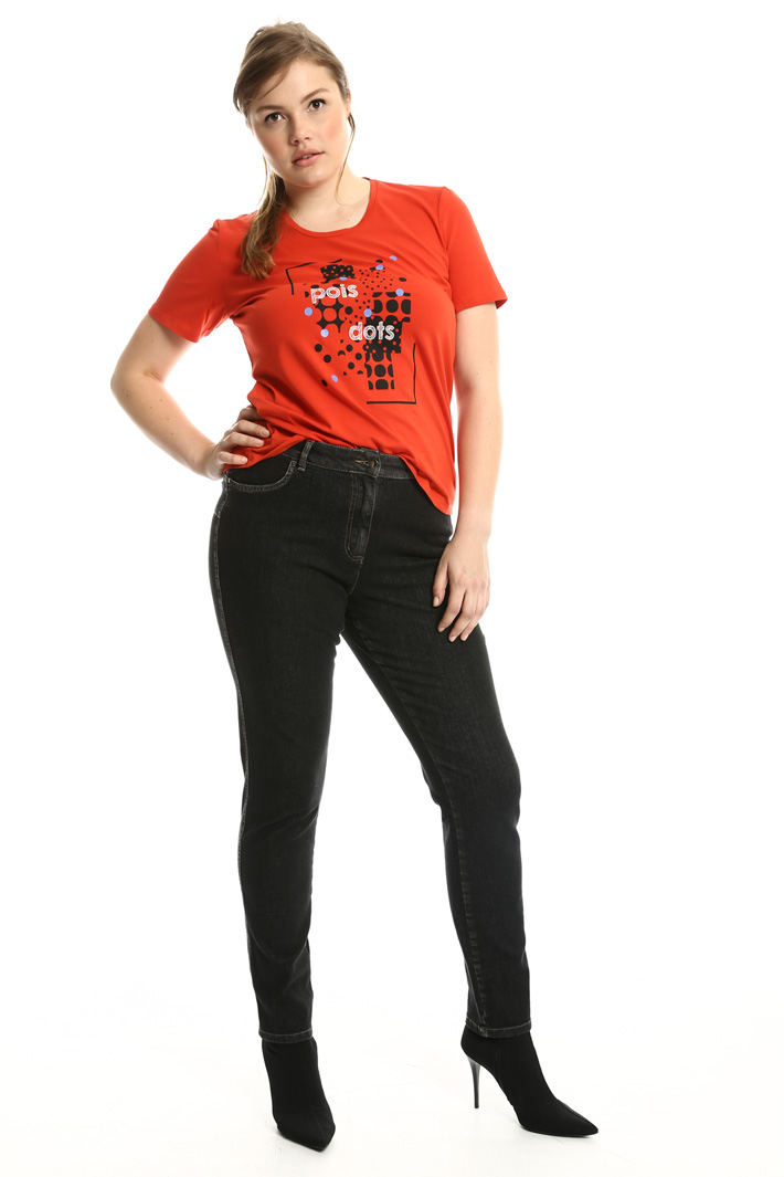 Skinny jeans Intrend Skinny jeans Intrend