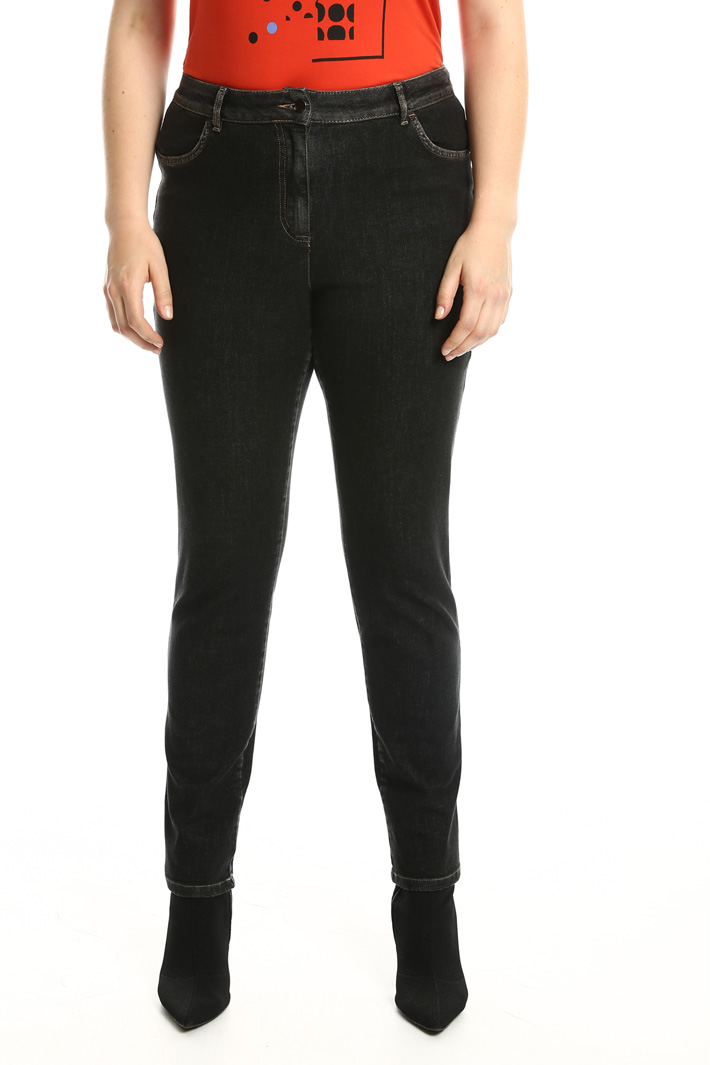Skinny jeans Intrend Skinny jeans Intrend