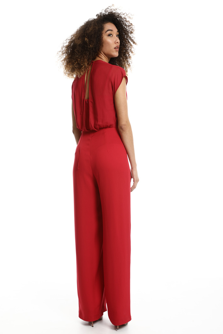 Cady and georgette jumpsuit Intrend Cady and georgette jumpsuit Intrend