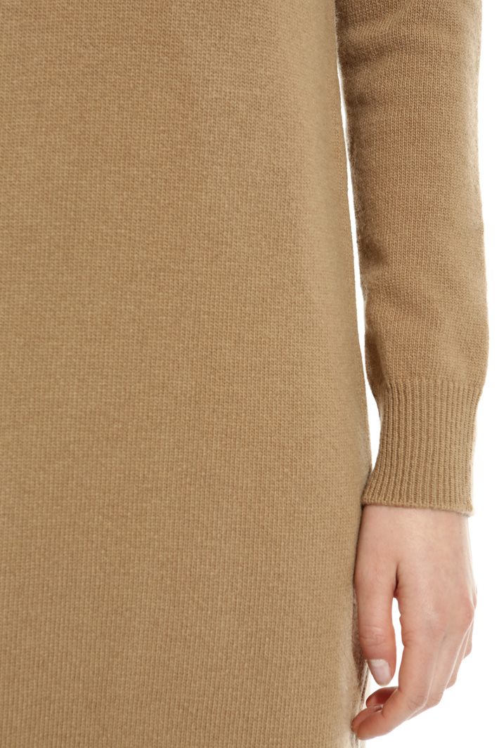 High neck dress Intrend High neck dress Intrend