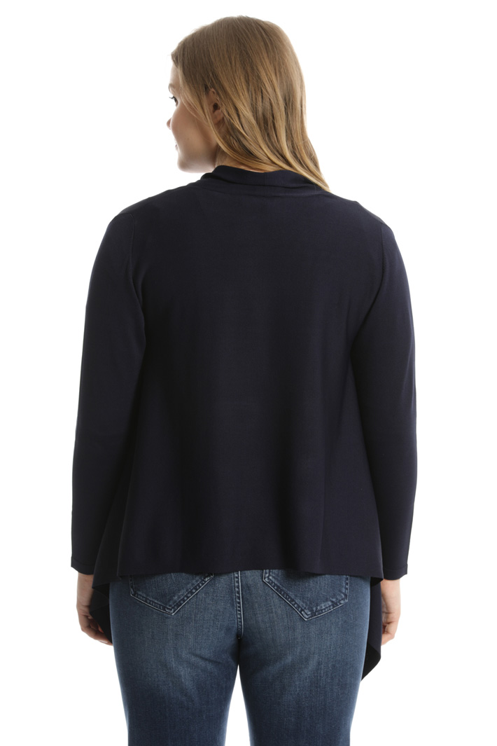 Viscose cardigan Intrend Viscose cardigan Intrend
