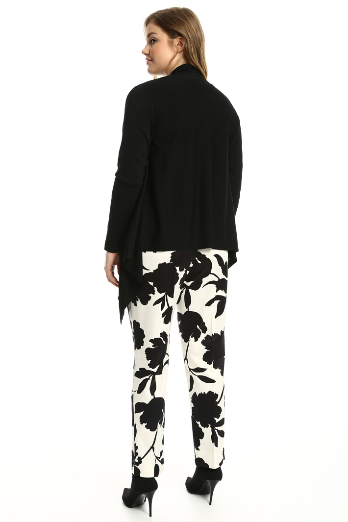 Viscose cardigan Intrend Viscose cardigan Intrend