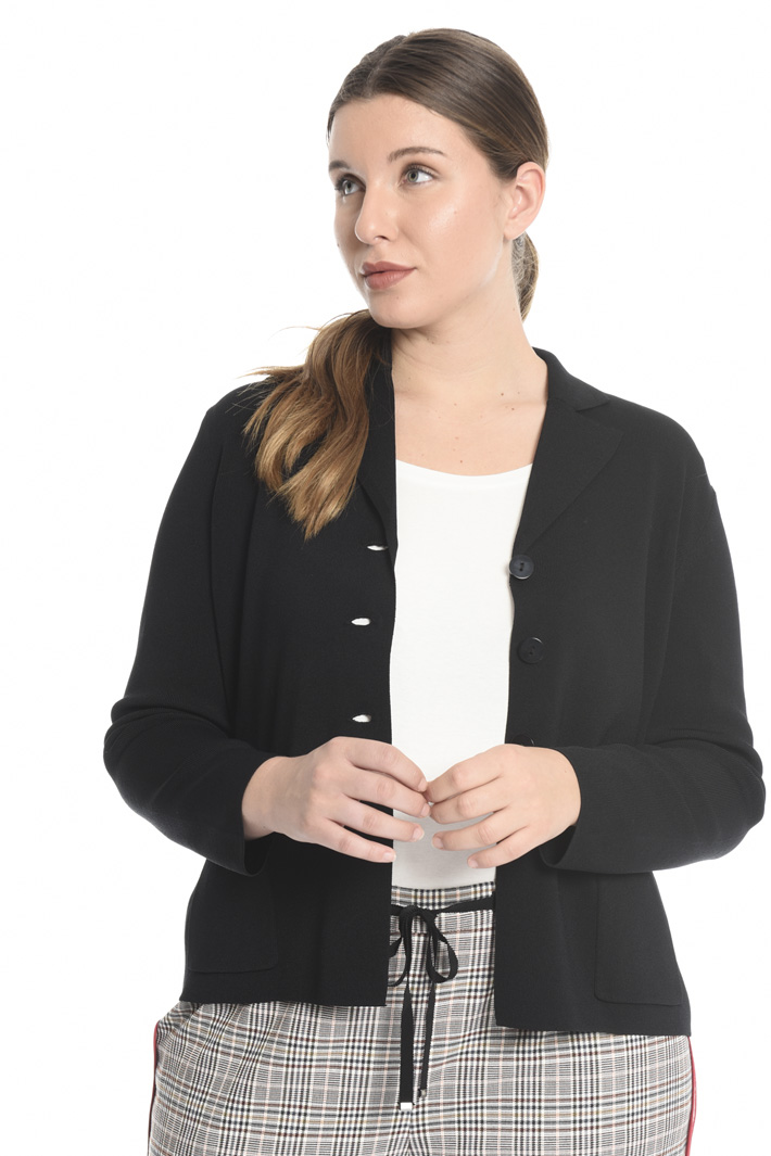 Viscose blouse Intrend Viscose blouse Intrend